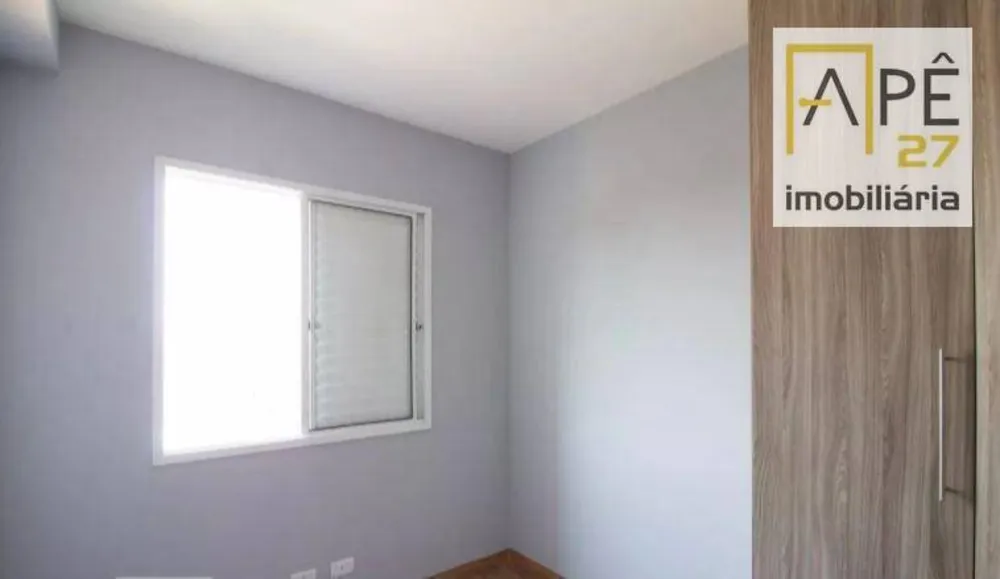 Apartamento, 2 quartos, 54 m² - Foto 10