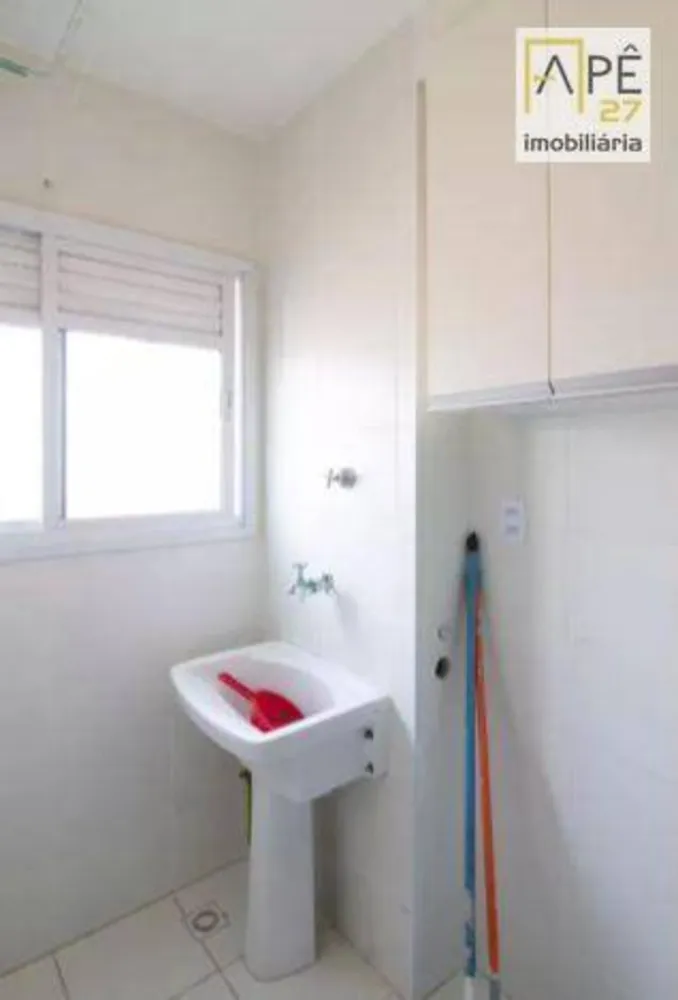 Apartamento, 2 quartos, 54 m² - Foto 3