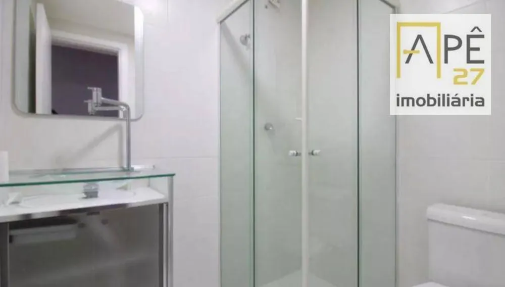 Apartamento, 2 quartos, 54 m² - Foto 5
