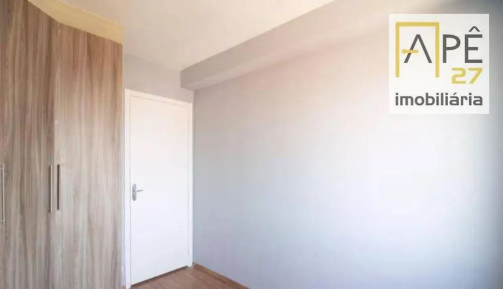 Apartamento, 2 quartos, 54 m² - Foto 9