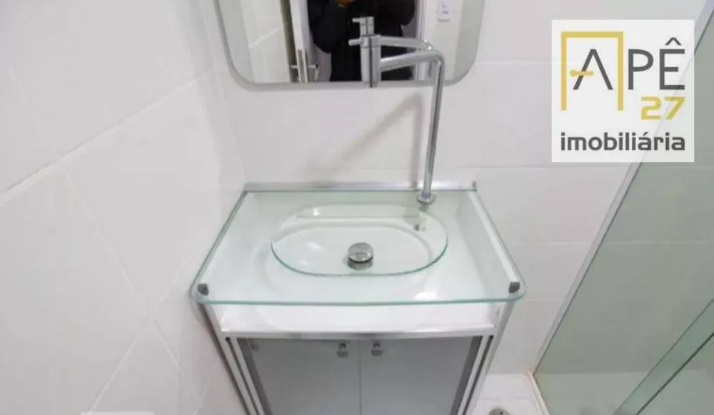 Apartamento, 2 quartos, 54 m² - Foto 4