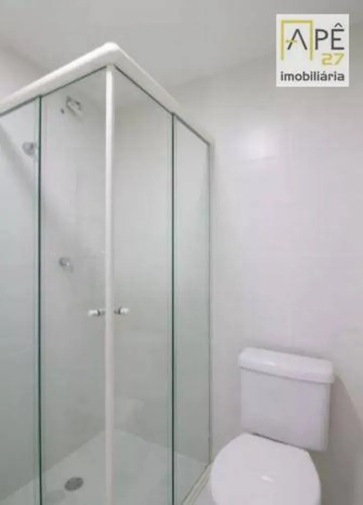 Apartamento, 2 quartos, 54 m² - Foto 8