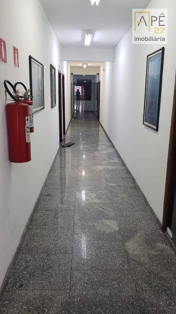 Sala-Conjunto, 25 m² - Foto 8