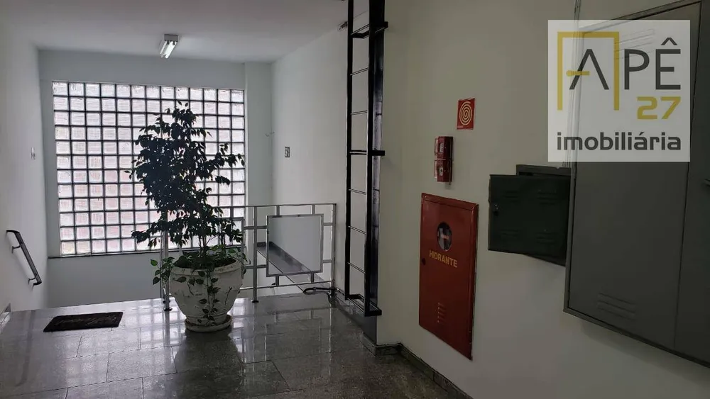 Sala-Conjunto, 25 m² - Foto 9