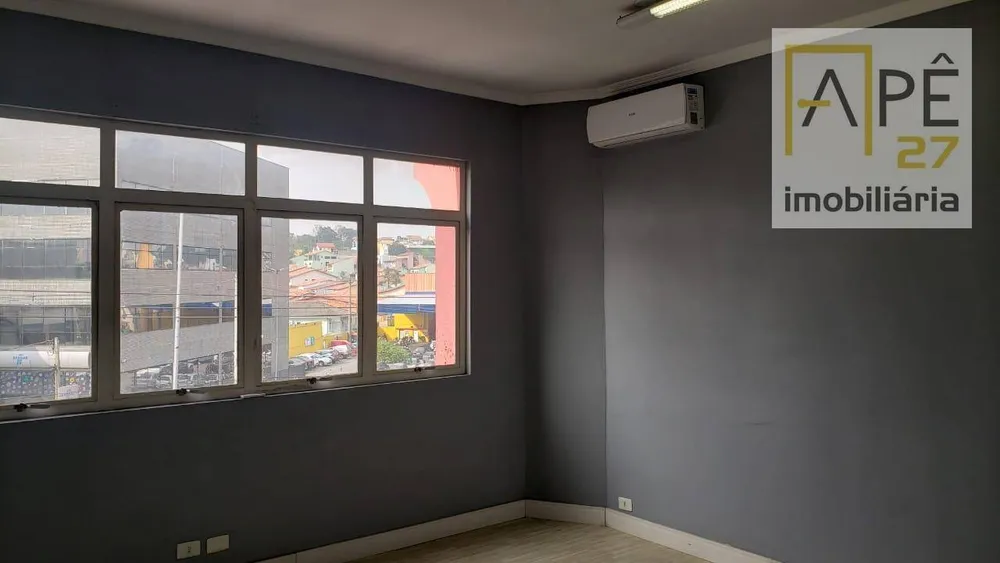 Sala-Conjunto, 25 m² - Foto 6