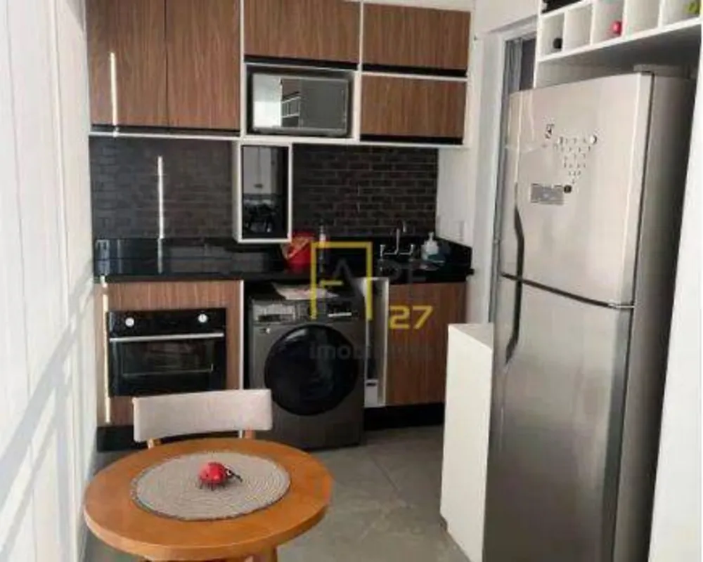 Loft, 47 m² - Foto 4