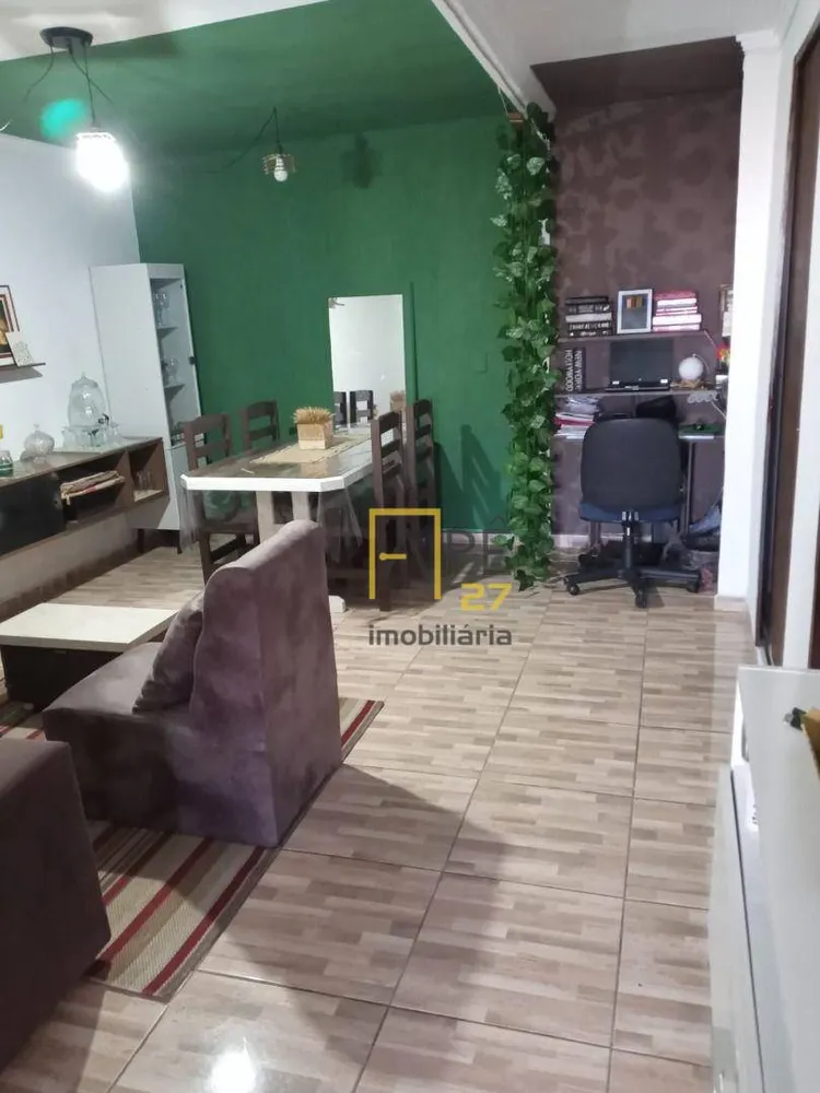 Casa, 2 quartos, 48 m² - Foto 3