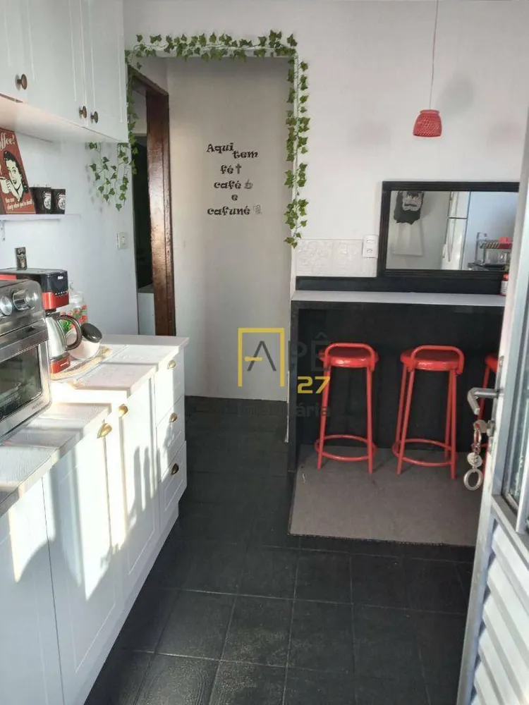 Casa, 2 quartos, 48 m² - Foto 6