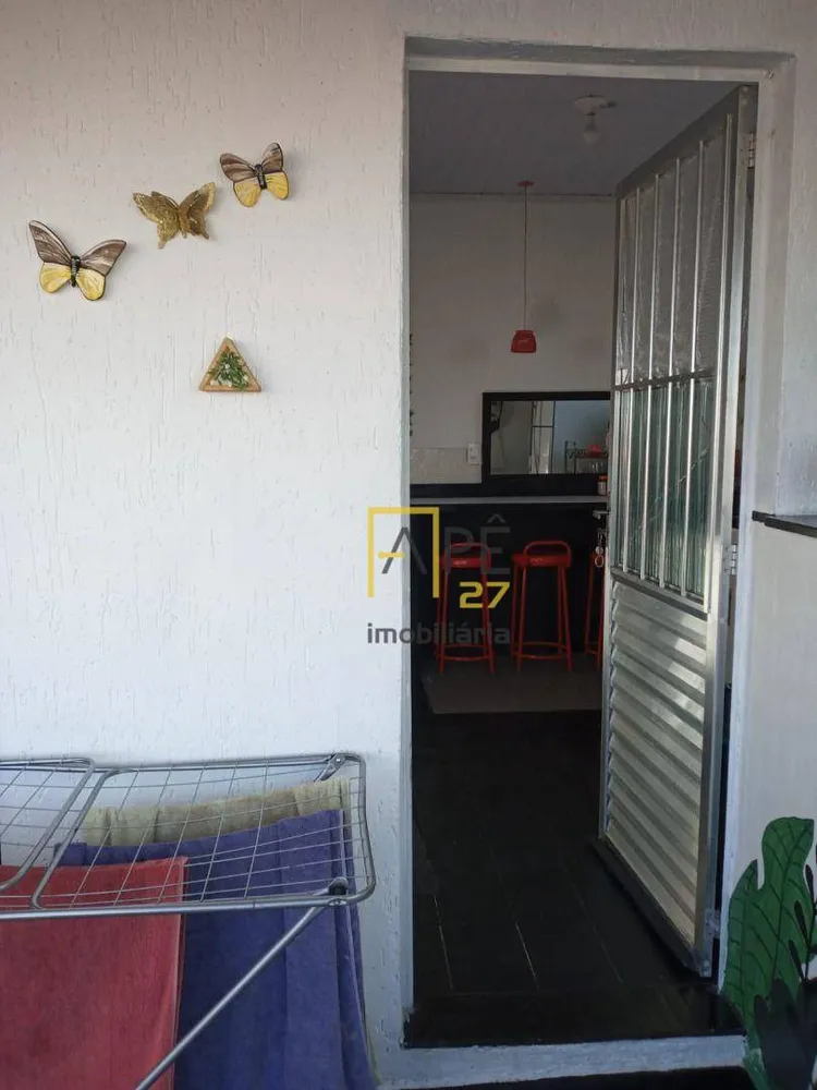 Casa, 2 quartos, 48 m² - Foto 5