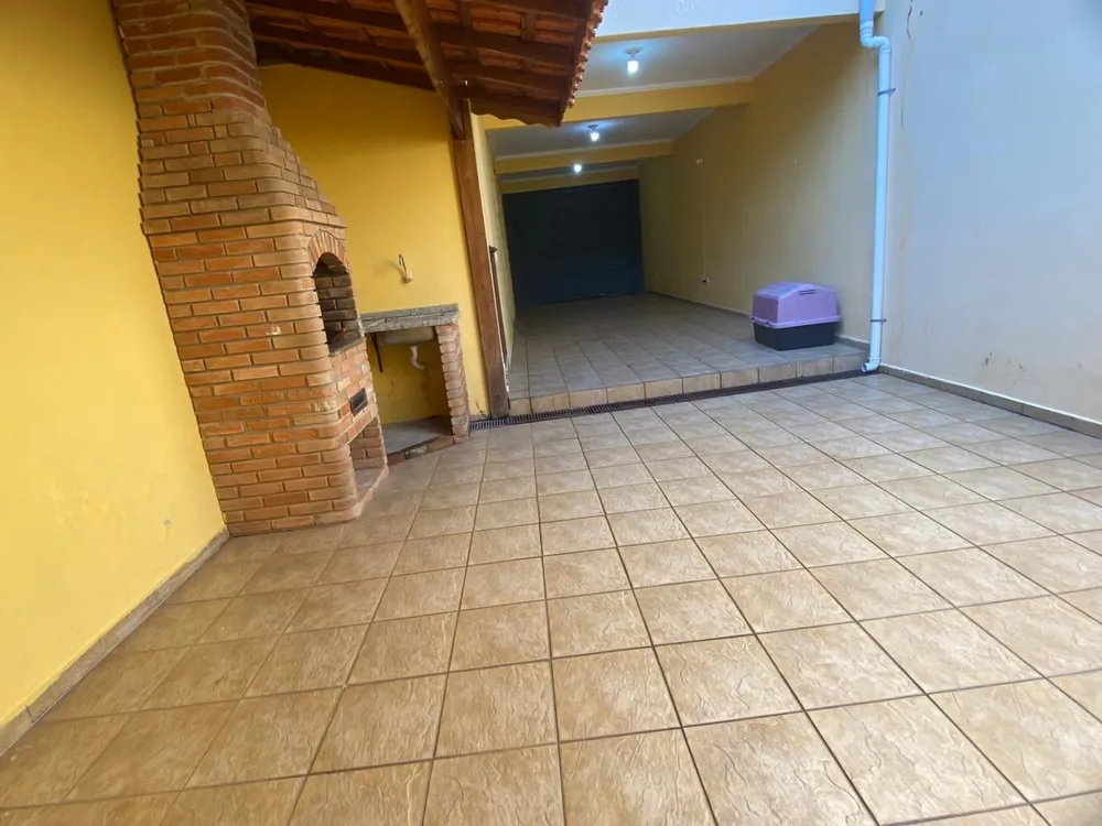 Sobrado, 3 quartos, 177 m² - Foto 1