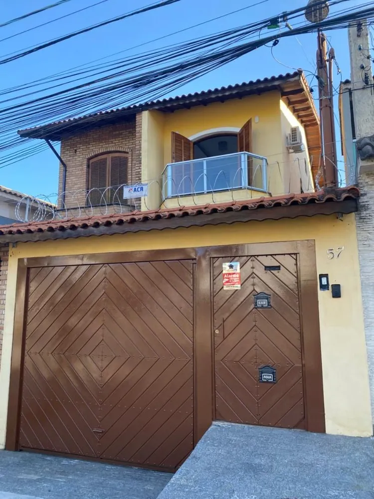 Sobrado, 3 quartos, 177 m² - Foto 4