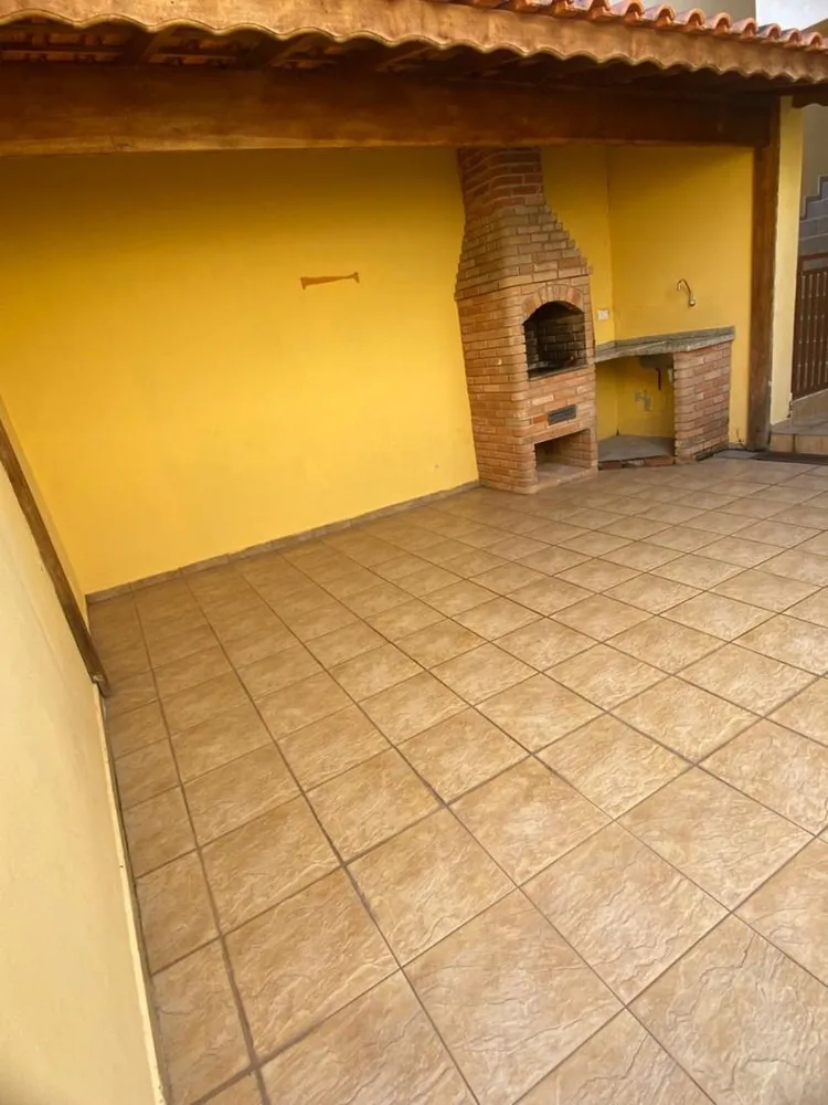 Sobrado, 3 quartos, 177 m² - Foto 3