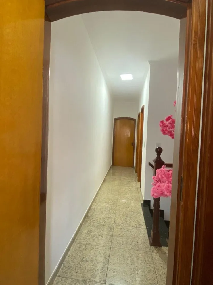 Sobrado, 3 quartos, 177 m² - Foto 8