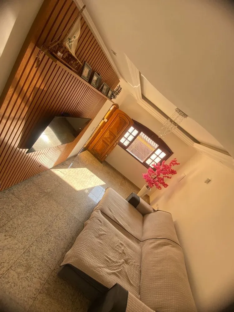 Sobrado, 3 quartos, 177 m² - Foto 5