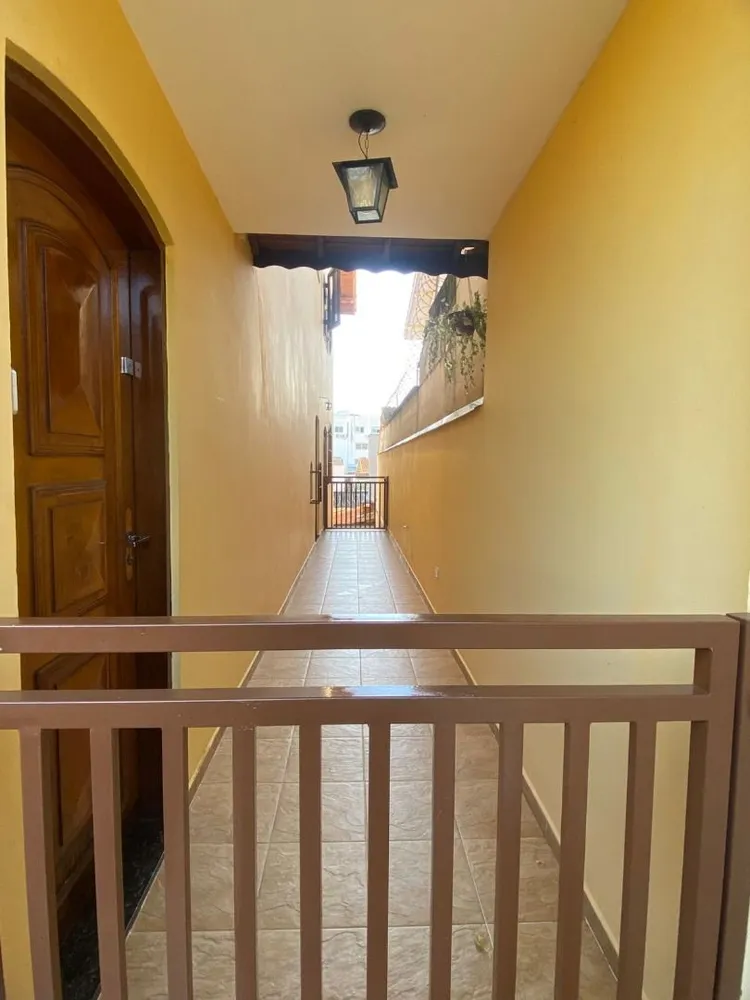 Sobrado, 3 quartos, 177 m² - Foto 6