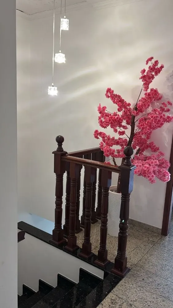 Sobrado, 3 quartos, 177 m² - Foto 8