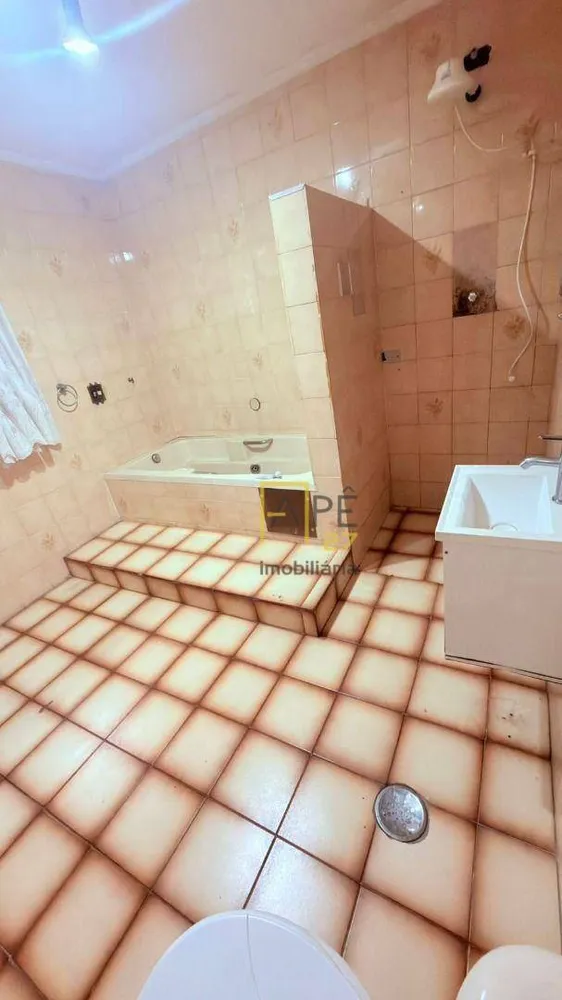 Casa, 3 quartos, 250 m² - Foto 5