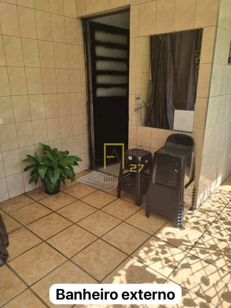 Casa, 3 quartos, 250 m² - Foto 6