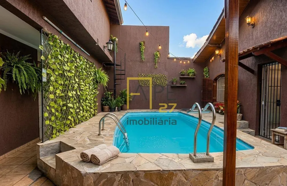 Casa, 3 quartos, 250 m² - Foto 7