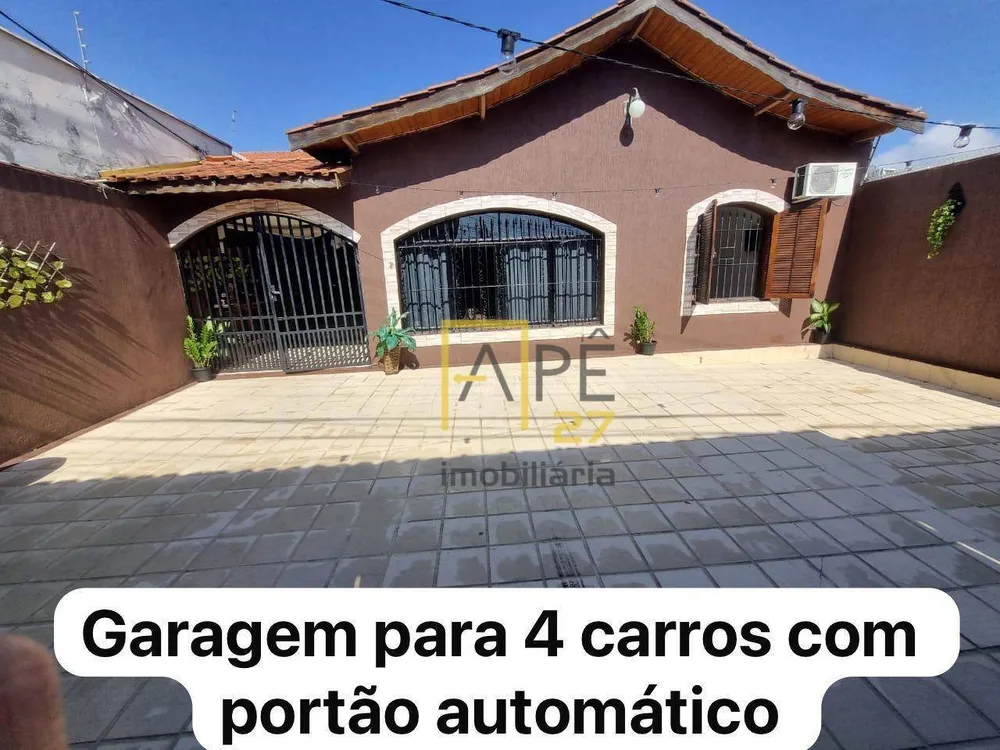 Casa, 3 quartos, 250 m² - Foto 8