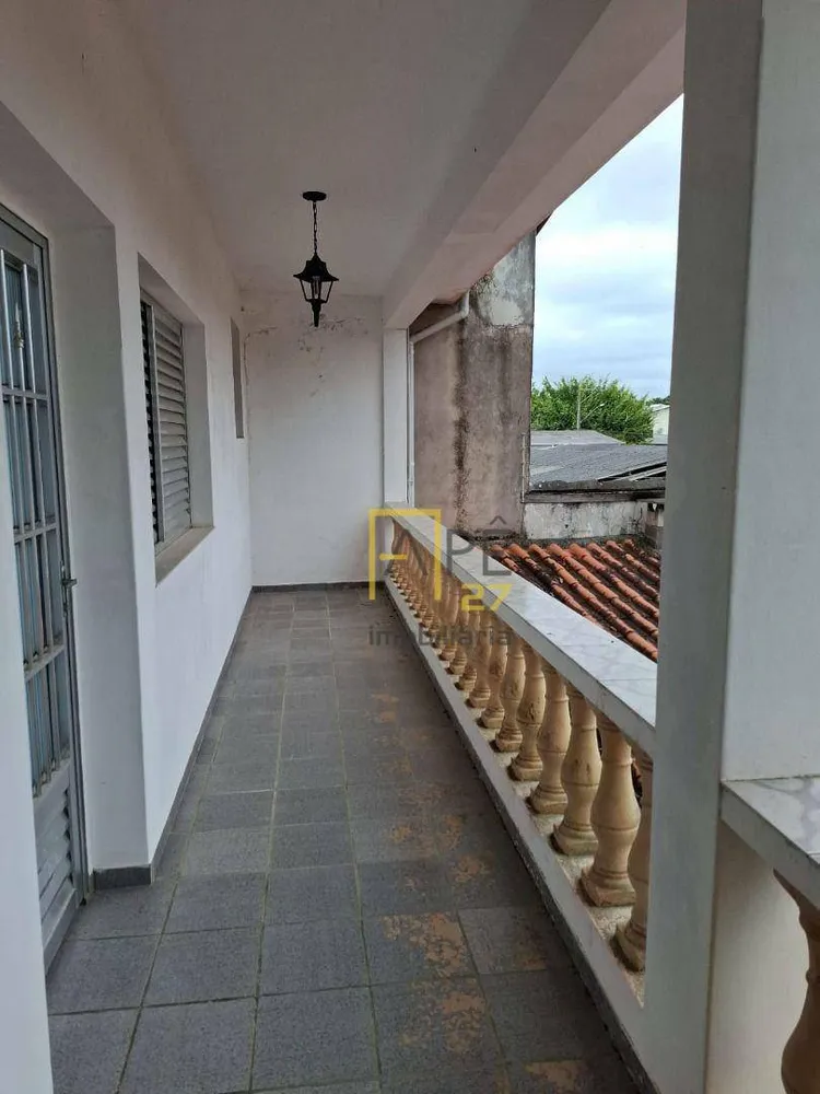 Casa, 6 quartos, 400 m² - Foto 6