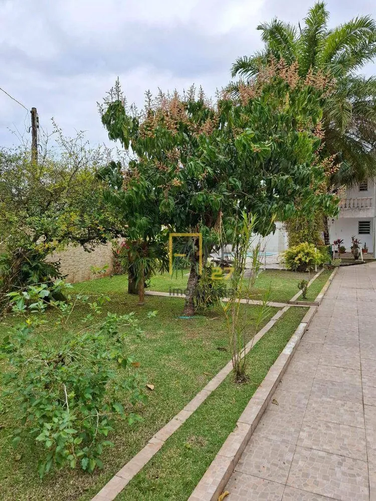 Casa, 6 quartos, 400 m² - Foto 4