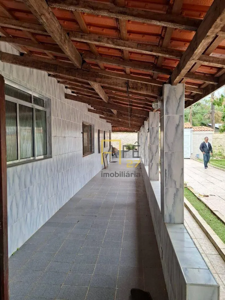 Casa, 6 quartos, 400 m² - Foto 1