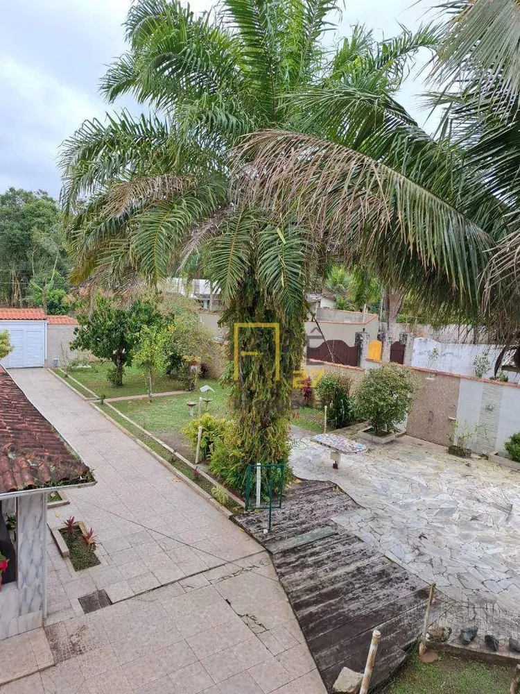 Casa, 6 quartos, 400 m² - Foto 2