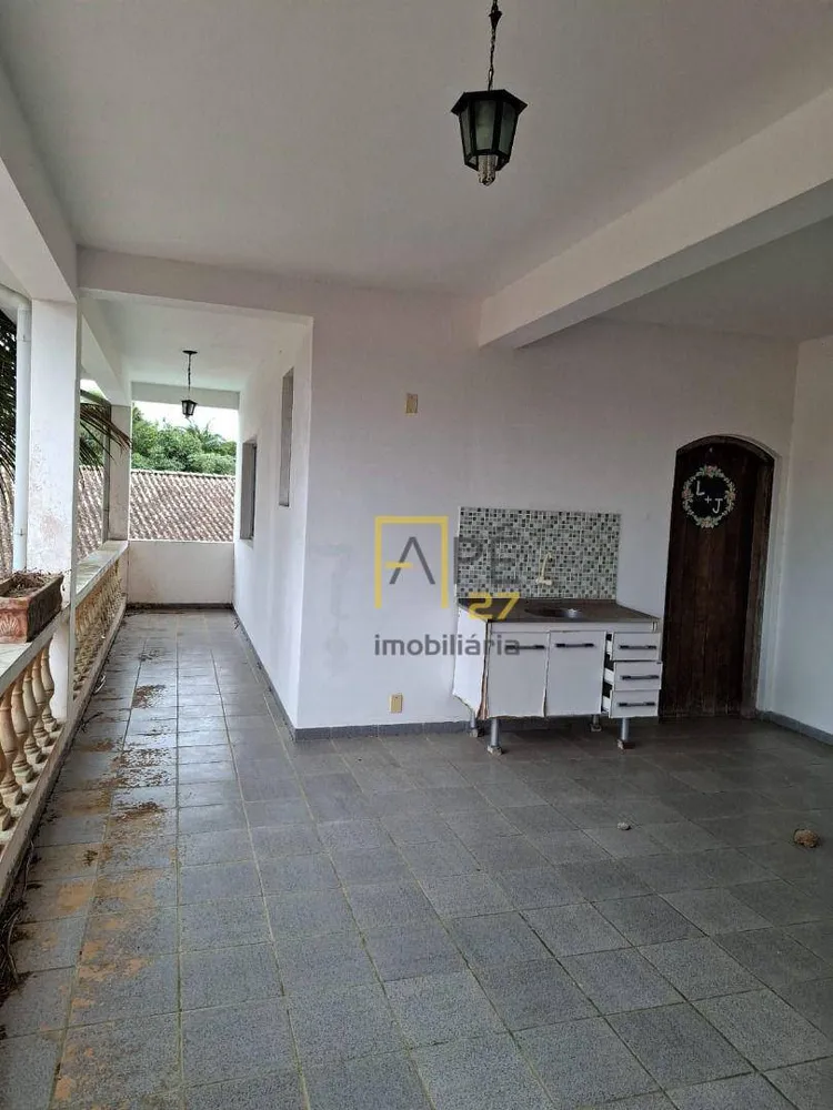 Casa, 6 quartos, 400 m² - Foto 6