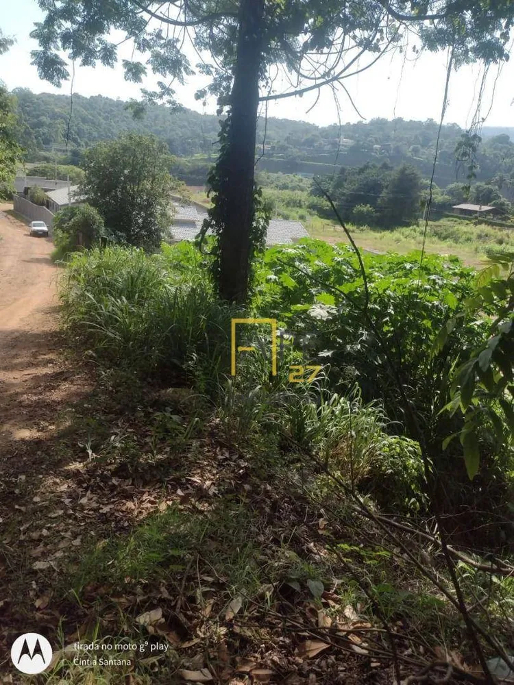 Terreno, 500 m² - Foto 1