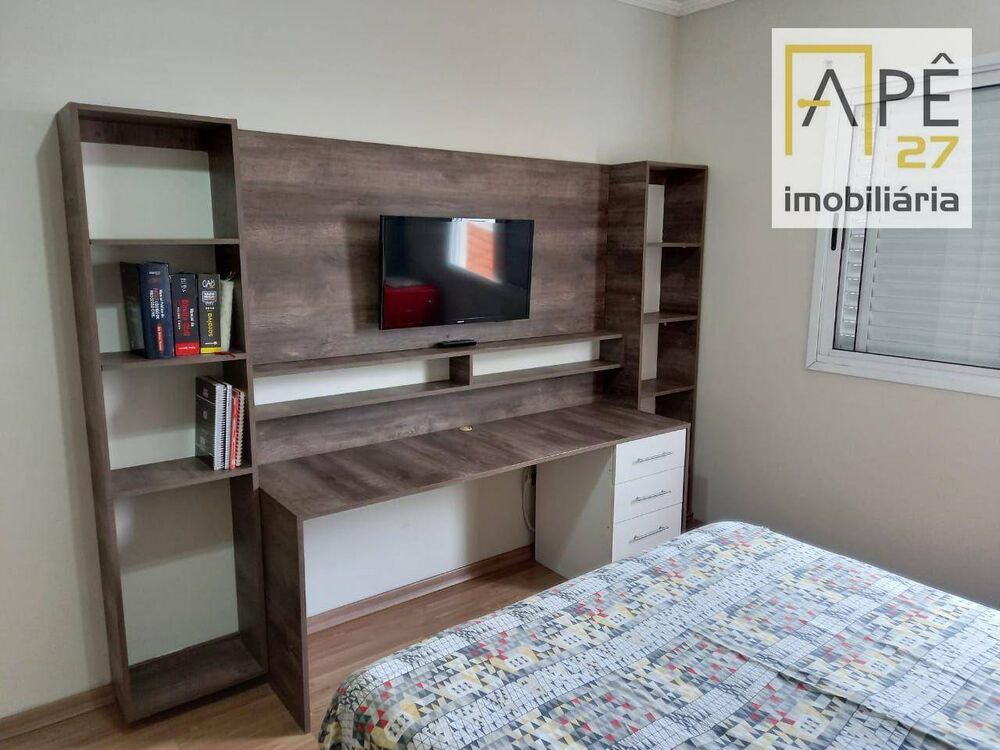 Sobrado, 4 quartos, 220 m² - Foto 18