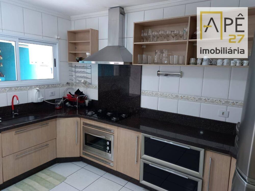 Sobrado, 4 quartos, 220 m² - Foto 29