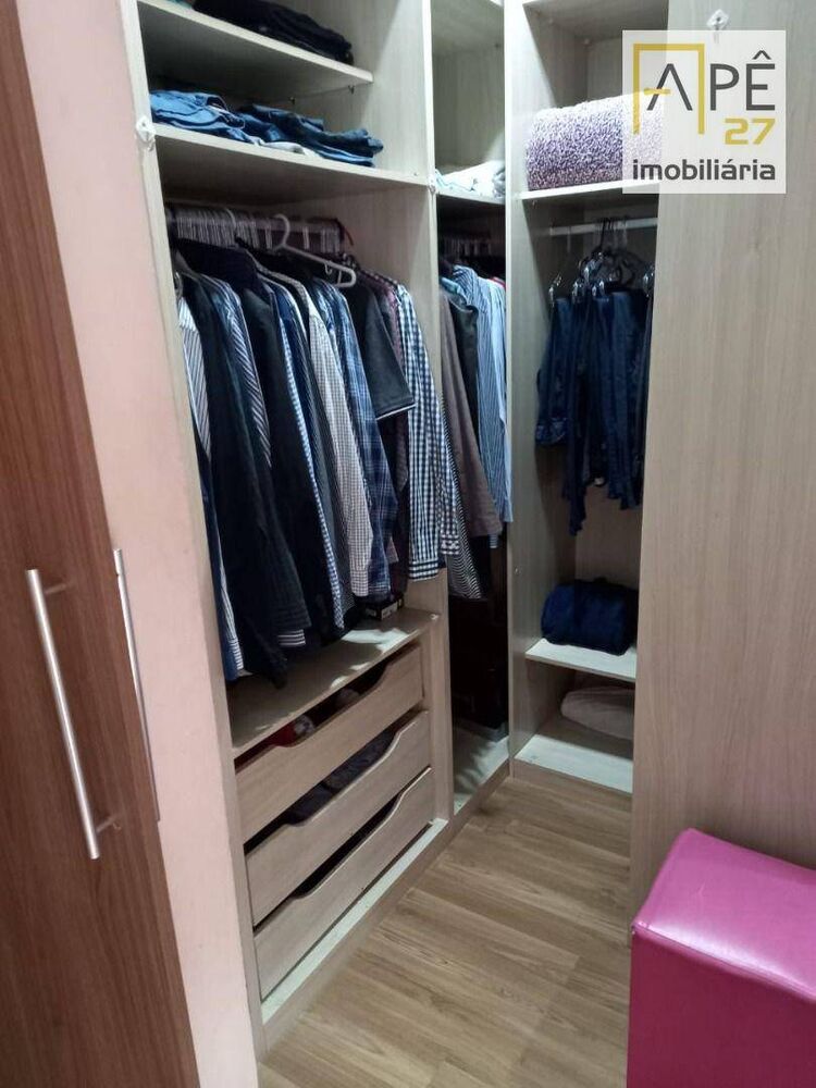Sobrado, 4 quartos, 220 m² - Foto 2