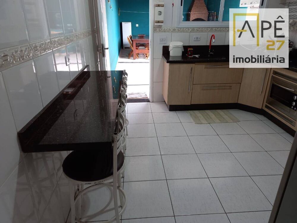 Sobrado, 4 quartos, 220 m² - Foto 25