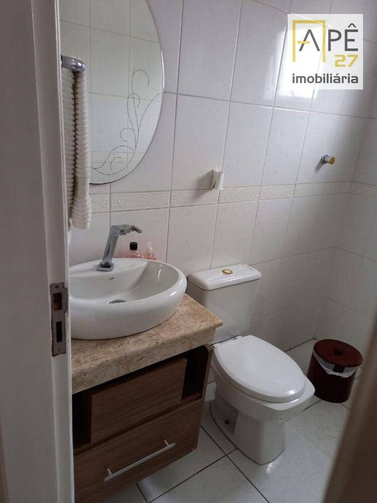 Sobrado, 4 quartos, 220 m² - Foto 22