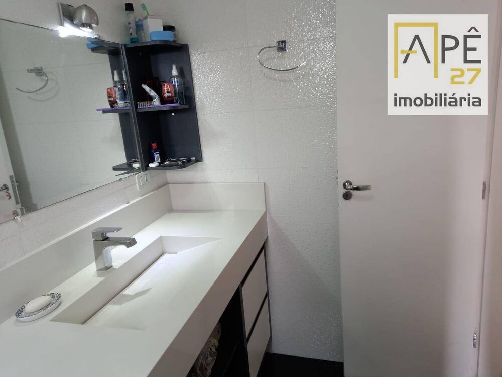 Sobrado, 4 quartos, 220 m² - Foto 39
