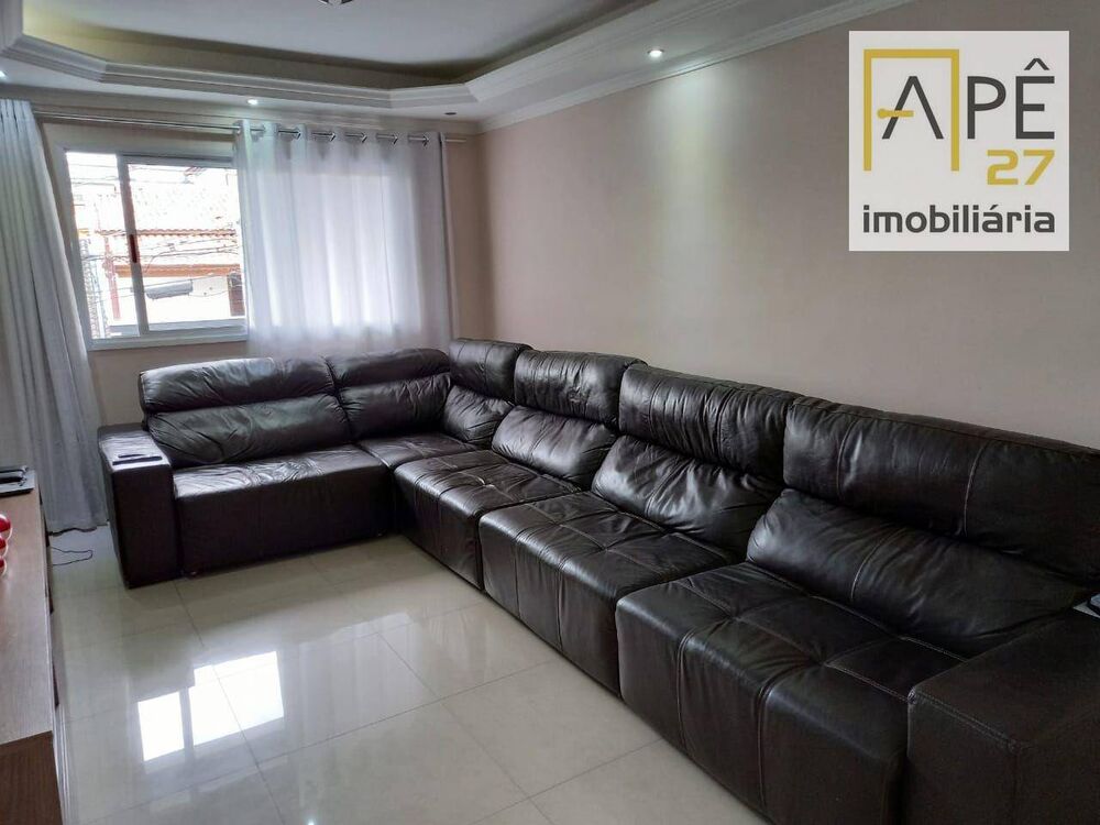 Sobrado, 4 quartos, 220 m² - Foto 20