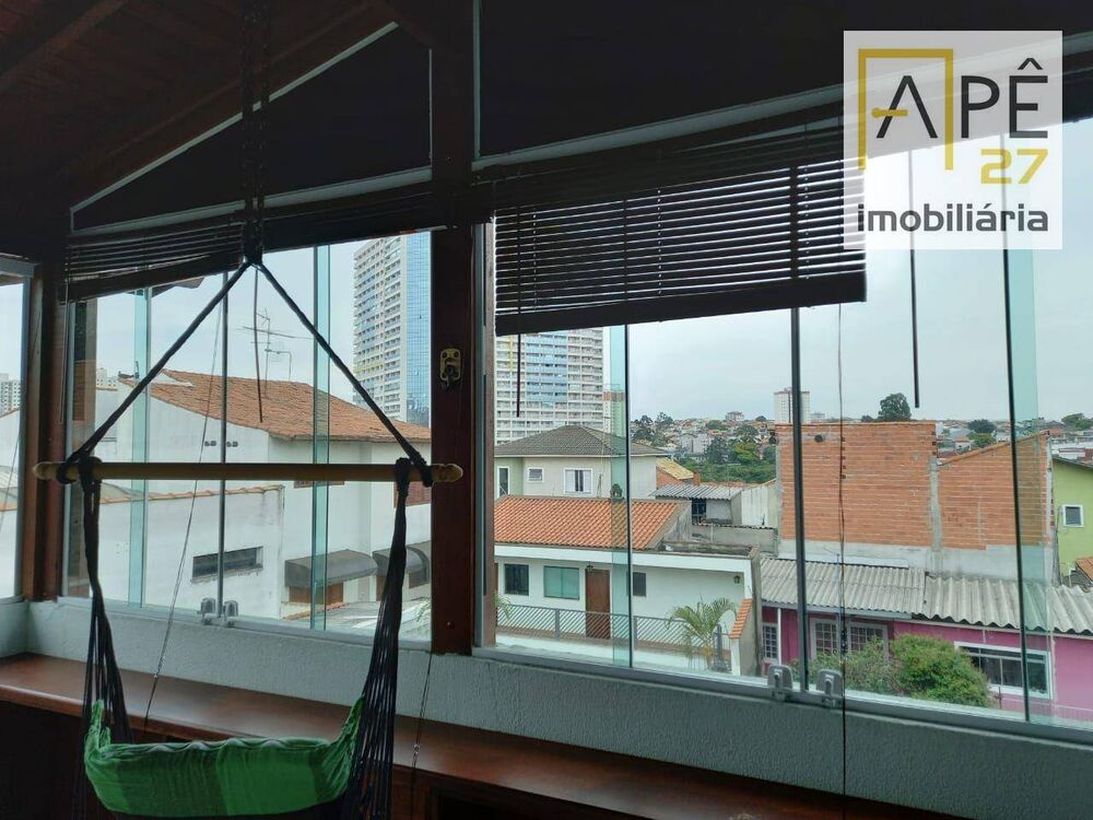 Sobrado, 4 quartos, 220 m² - Foto 15