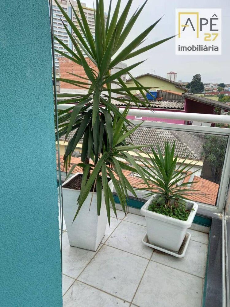 Sobrado, 4 quartos, 220 m² - Foto 46
