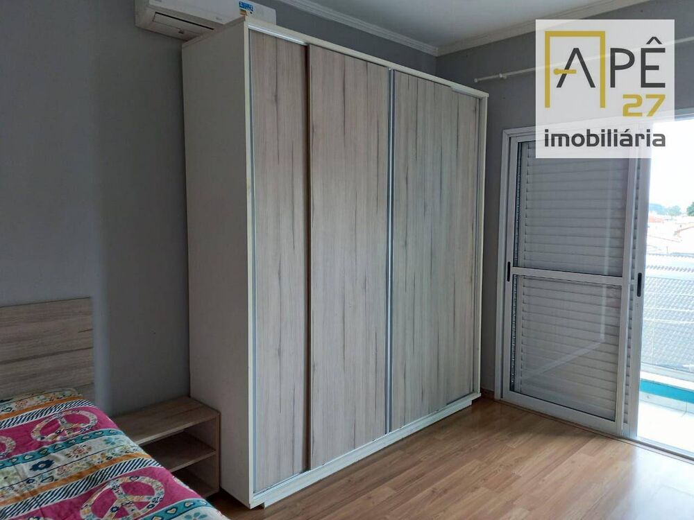 Sobrado, 4 quartos, 220 m² - Foto 42