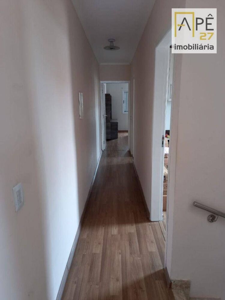 Sobrado, 4 quartos, 220 m² - Foto 41
