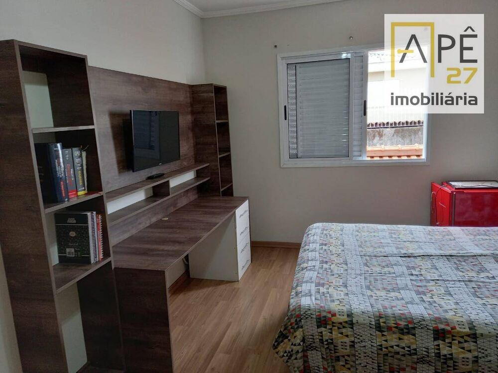 Sobrado, 4 quartos, 220 m² - Foto 40