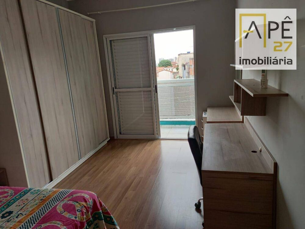 Sobrado, 4 quartos, 220 m² - Foto 12