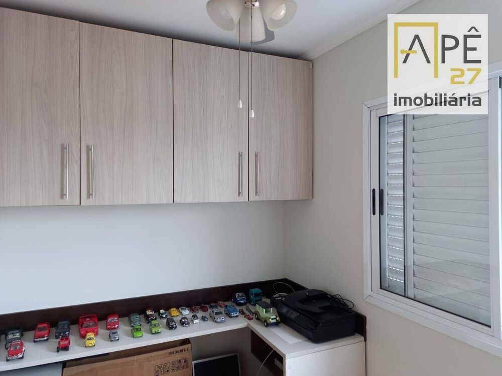 Sobrado, 4 quartos, 220 m² - Foto 44