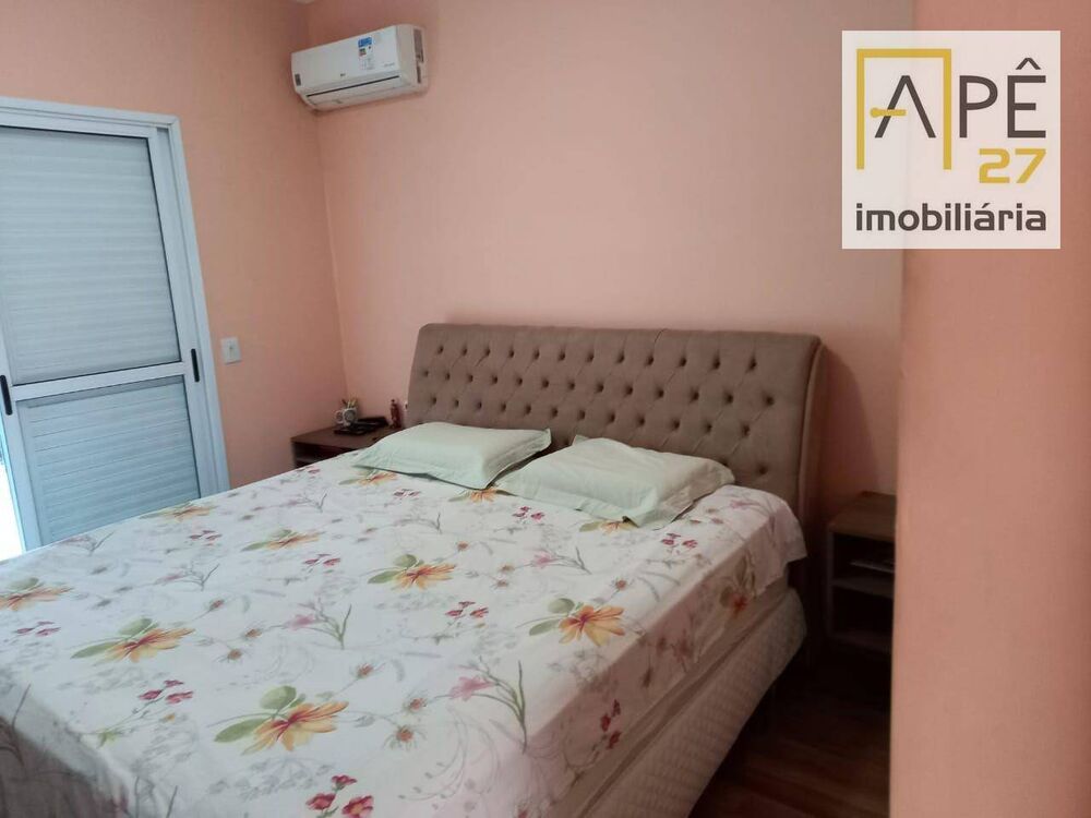 Sobrado, 4 quartos, 220 m² - Foto 34
