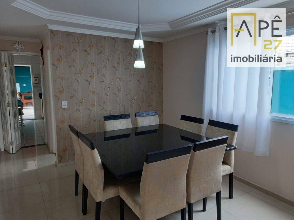 Sobrado, 4 quartos, 220 m² - Foto 45
