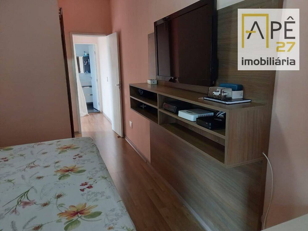 Sobrado, 4 quartos, 220 m² - Foto 10