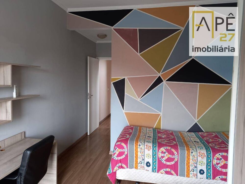 Sobrado, 4 quartos, 220 m² - Foto 27