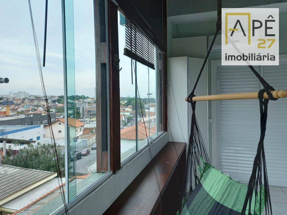 Sobrado, 4 quartos, 220 m² - Foto 11