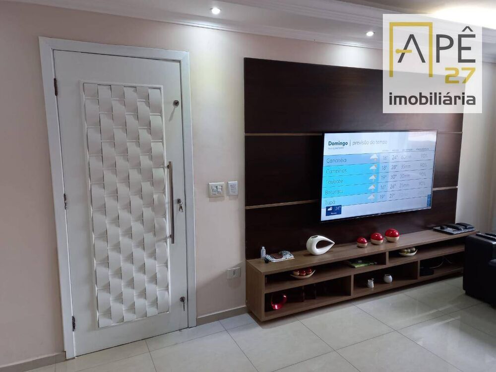 Sobrado, 4 quartos, 220 m² - Foto 14